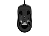 Genesis | Gaming Mouse | Krypton 660 | Wired | USB Type-A | Black