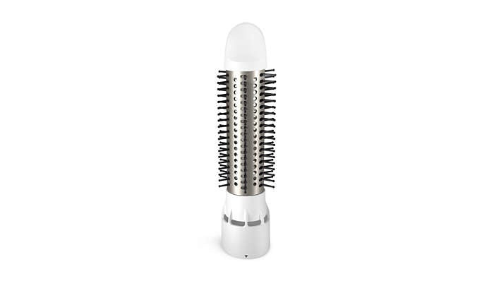 Philips | Hair Styler | BHA303/00 3000 Series | Warranty 24 month(s) | Ion conditioning | Number of heating levels 3 | 800 W | White