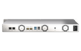 QNAP | 4-Bay NAS | TS-435XeU-4G | Up to 4 HDD/SSD Hot-Swap | Marvell OCTEON TX2 | CN9130 / CN9131 ARMv8 Cortex-A72  Quad-Core | Processor frequency 2.2 GHz | 4 GB | DDR4