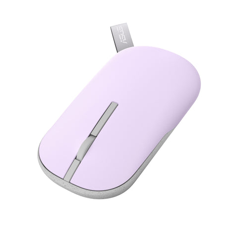 Asus | Wireless Mouse | MD100 | Wireless | Bluetooth | Blue