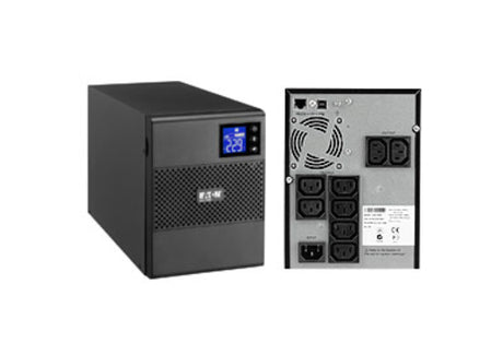 Eaton | UPS | 5SC 1000i | 1000 VA | 700 W