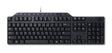 Dell | Keyboard | KB522 | Multimedia | Wired | EN | Black