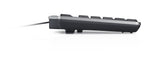 Dell | Keyboard | KB522 | Multimedia | Wired | EN | Black