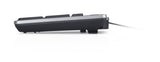 Dell | Keyboard | KB522 | Multimedia | Wired | EN | Black