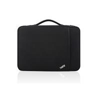 Lenovo | Essential | ThinkPad 13-inch Sleeve | Fits up to size 13 " | Sleeve | Black