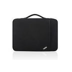 Lenovo | Essential | ThinkPad 13-inch Sleeve | Fits up to size 13 " | Sleeve | Black