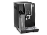 Delonghi | Coffee Maker | Dinamica ECAM 350.55 B | Pump pressure 15 bar | Built-in milk frother | Automatic | 1450 W | Black