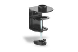 Digitus | Desk Mount | DA-90364 | Tilt, swivel, rotate | Black