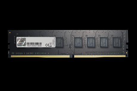 G.Skill | 16GB (8GBx2) GB | DDR4 | 2666 MHz | PC/server | Registered No | ECC No