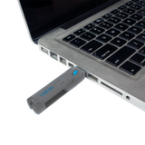 Logilink | USB port blocker | AU0045