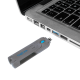 Logilink | USB port blocker | AU0045