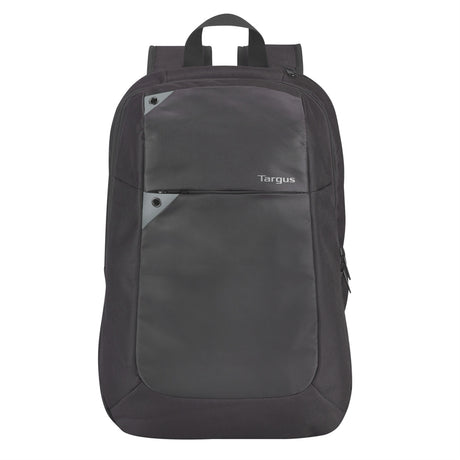 Targus | Intellect | Fits up to size 15.6 " | Backpack | Shoulder strap | Grey/Black