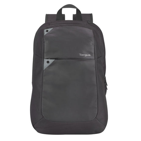 Targus | Intellect | Fits up to size 15.6 " | Backpack | Shoulder strap | Grey/Black