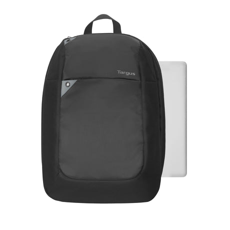 Targus | Intellect | Fits up to size 15.6 " | Backpack | Shoulder strap | Grey/Black