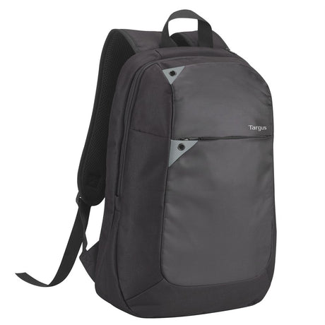 Targus | Intellect | Fits up to size 15.6 " | Backpack | Shoulder strap | Grey/Black