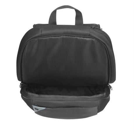 Targus | Intellect | Fits up to size 15.6 " | Backpack | Shoulder strap | Grey/Black