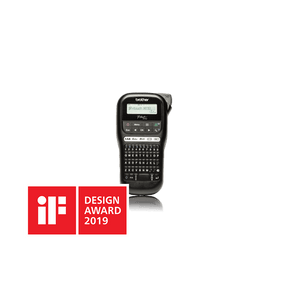 Brother PTH110 | Thermal | Label Printer