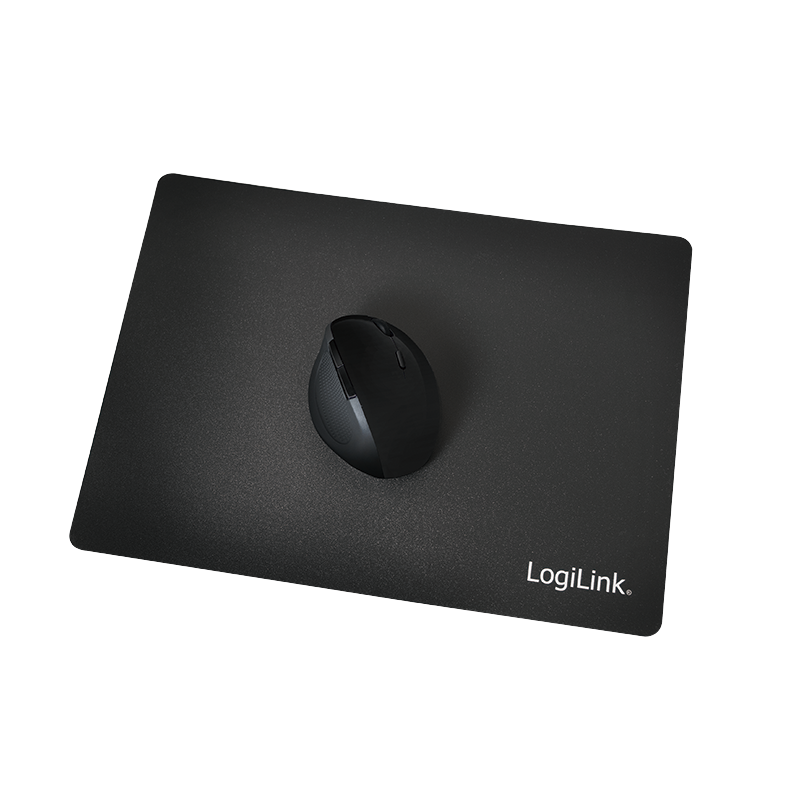 Logilink | Mouse | ID0139 | Wireless | Black