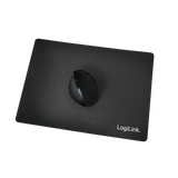 Logilink | Mouse | ID0139 | Wireless | Black