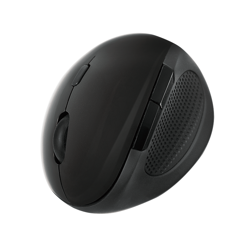 Logilink | Mouse | ID0139 | Wireless | Black