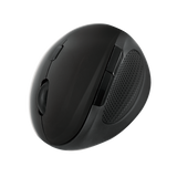 Logilink | Mouse | ID0139 | Wireless | Black