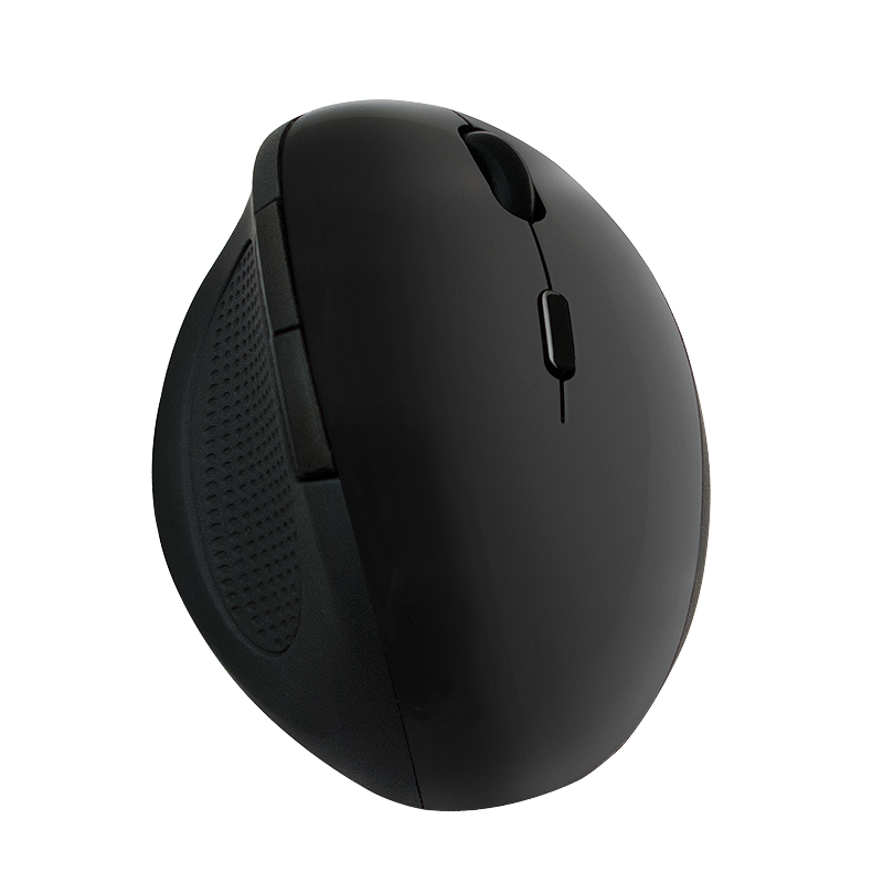 Logilink | Mouse | ID0139 | Wireless | Black