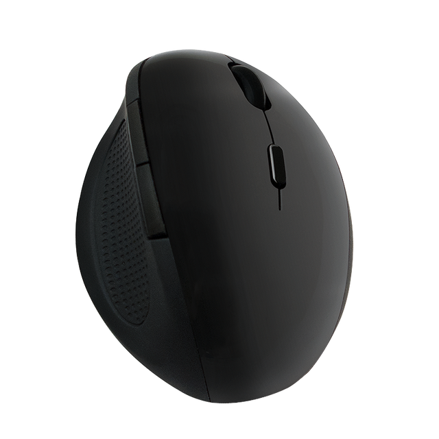 Logilink | Mouse | ID0139 | Wireless | Black