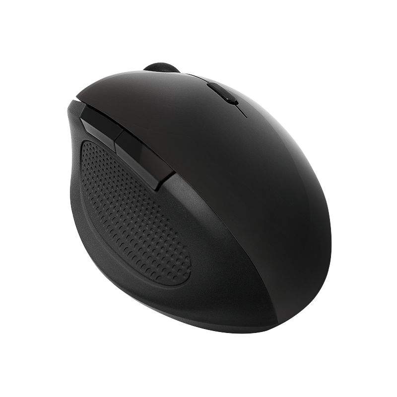 Logilink | Mouse | ID0139 | Wireless | Black