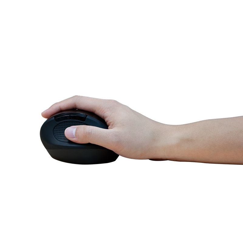 Logilink | Mouse | ID0139 | Wireless | Black