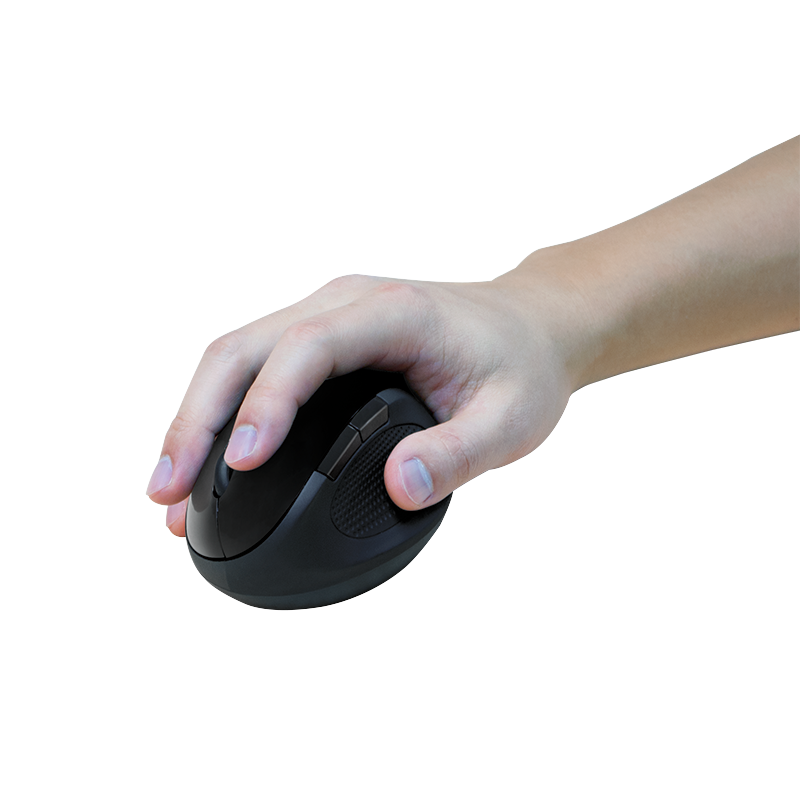 Logilink | Mouse | ID0139 | Wireless | Black