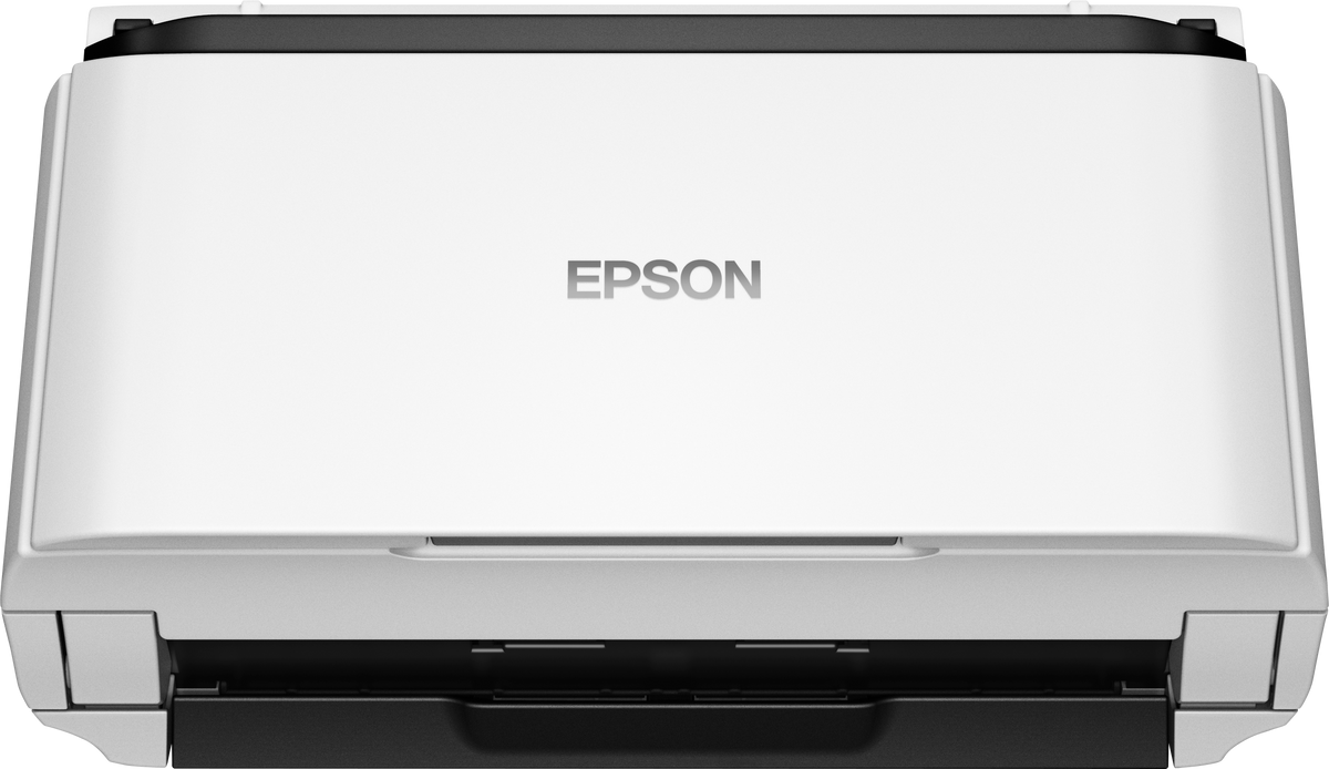 Epson | WorkForce DS-410 | Colour | Document Scanner
