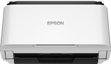 Epson | WorkForce DS-410 | Colour | Document Scanner