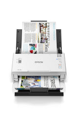 Epson | WorkForce DS-410 | Colour | Document Scanner