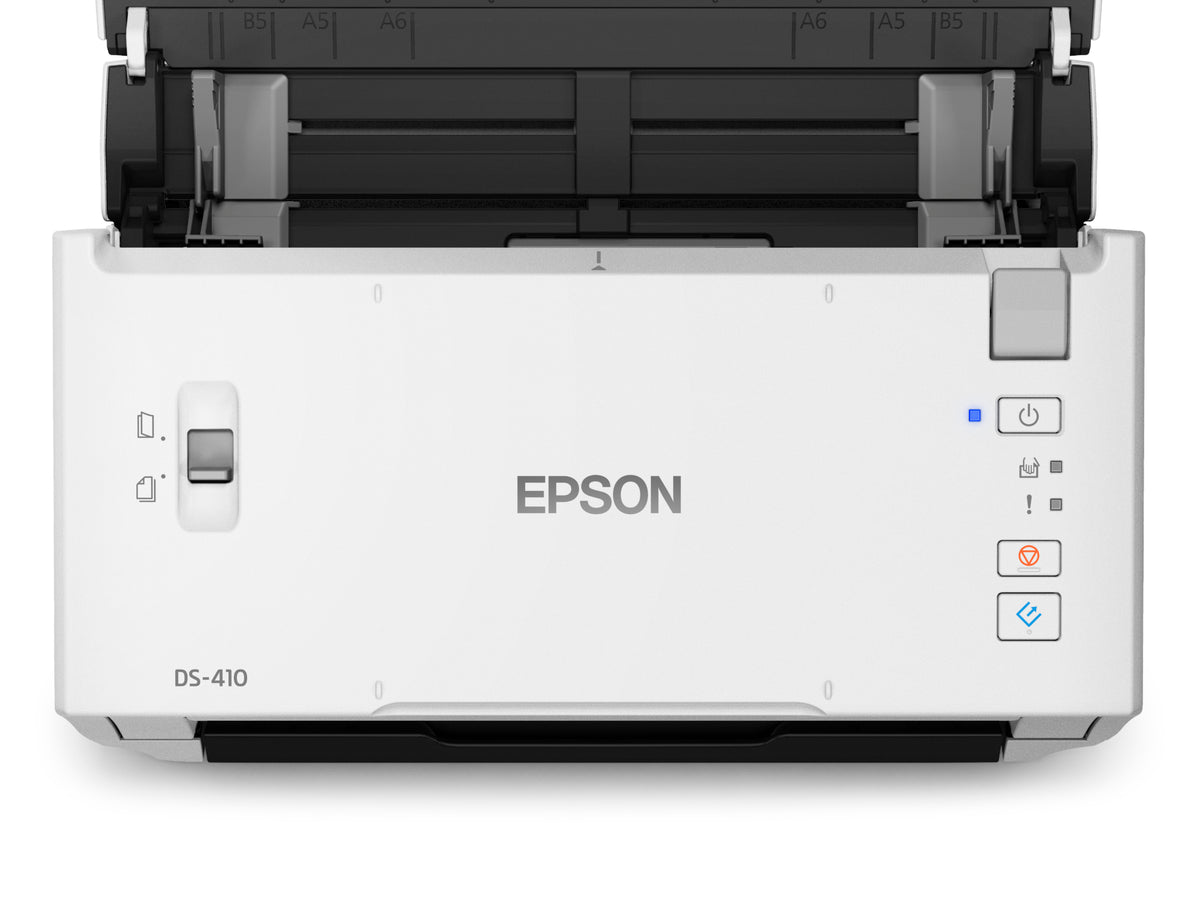 Epson | WorkForce DS-410 | Colour | Document Scanner