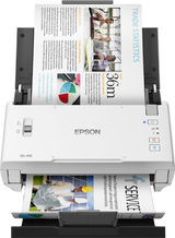 Epson | WorkForce DS-410 | Colour | Document Scanner