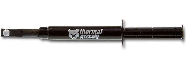 Thermal Grizzly | Hydronaut Thermal Grease