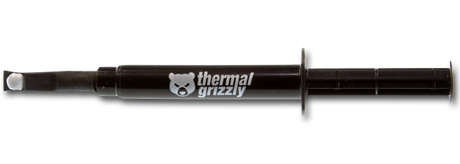Thermal Grizzly | Hydronaut Thermal Grease