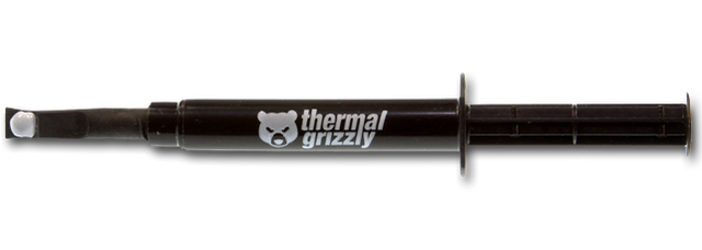 Thermal Grizzly | Hydronaut Thermal Grease