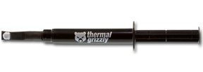 Thermal Grizzly Thermal grease  "Hydronaut" 3ml/7.8g | Thermal Grizzly | Thermal Grizzly Thermal grease "Hydronaut" 3ml/7.8g | Thermal Conductivity: 11.8 W/mk; Thermal Resistance	 0,0076 K/W; Electrical Conductivity*: 0 pS/m; Viscosity: 140-190 Pas;  Temp