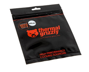 Thermal Grizzly | Minus Pad 8 - 30 x 30 x 1.0 mm | N/A | Temperature range: -100°C / +250°C