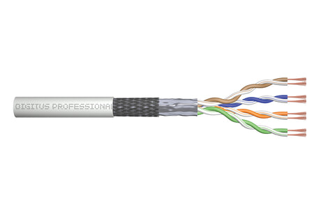 Digitus | Twisted pair patch cord