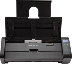 IRIS | IRIScan | Pro 5 IRIS | Document scanner - desktop