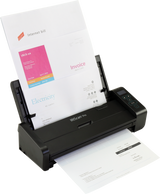 IRIS | IRIScan | Pro 5 IRIS | Document scanner - desktop