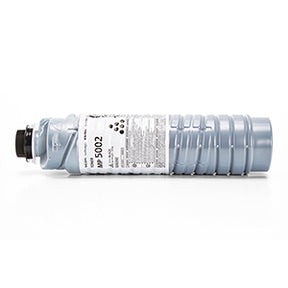 Ricoh MP 5002 (842239; 842077; 841350) Lazerinė kasetė, Juoda