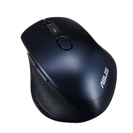 Asus | WIRELESS MOUSE | MW203 | Wireless | Bluetooth | Blue