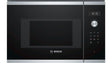 Bosch | Microwave Oven | BFL524MS0 | Built-in | 20 L | 800 W | Black