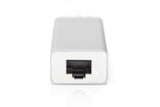 Digitus | USB Type-C 3-Port Hub + Gigabit Ethernet