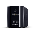 CyberPower | Backup UPS Systems | UT1500EG | 1500  VA | 900  W