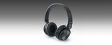 Muse | M-276BT | Wireless | On-Ear | Microphone | Black
