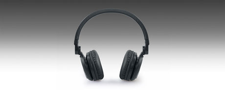 Muse | M-276BT | Wireless | On-Ear | Microphone | Black